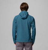 Trailborne Hooded Softshell Jacket