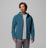 Trailborne Hooded Softshell Jacket
