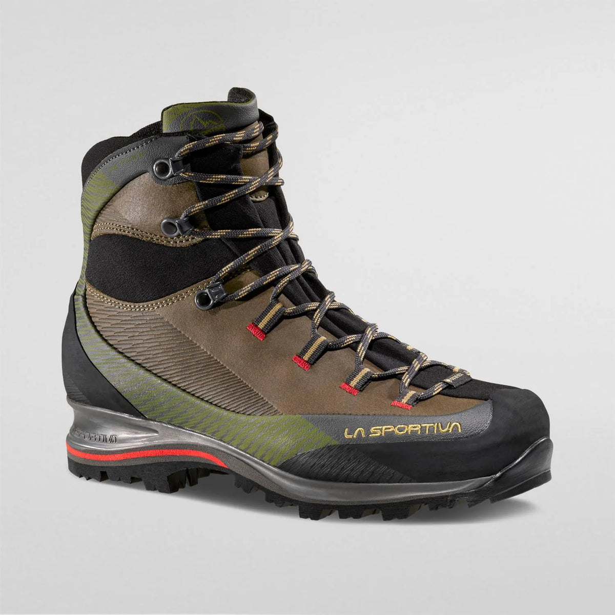 Trango TRK Leather GTX