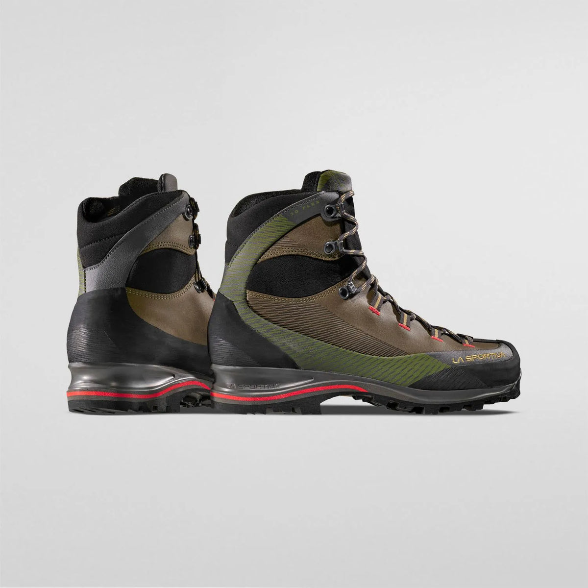 Trango TRK Leather GTX