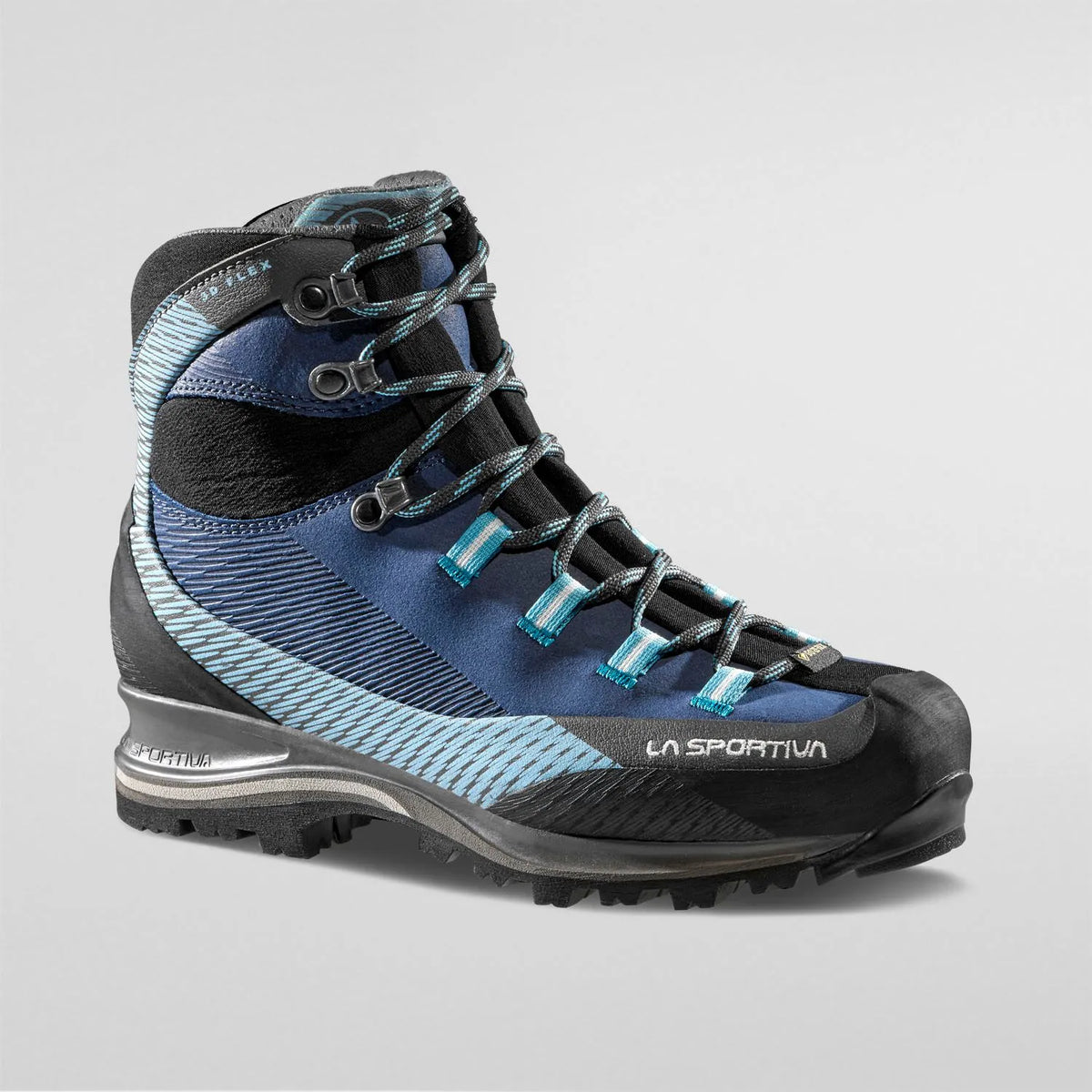 Trango TRK Leather GTX W