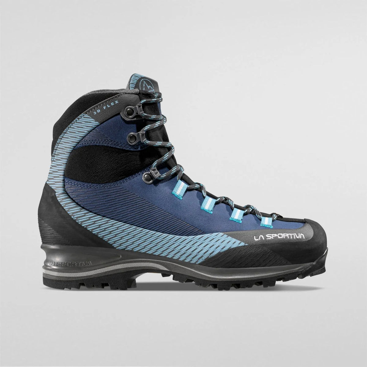 Trango TRK Leather GTX W