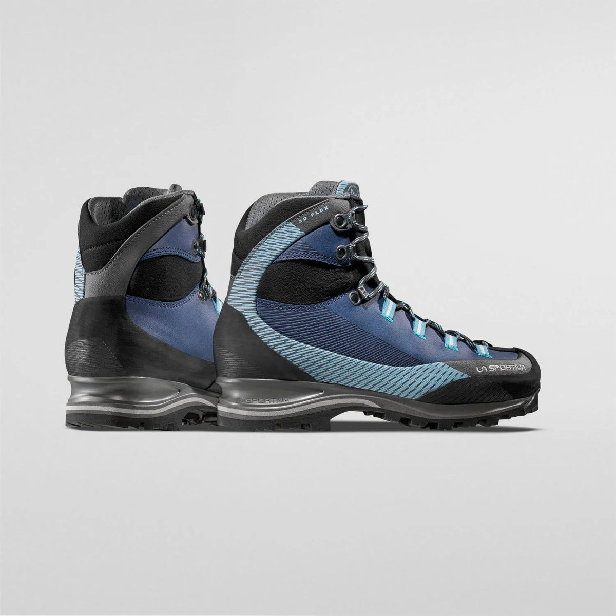 Trango TRK Leather GTX W