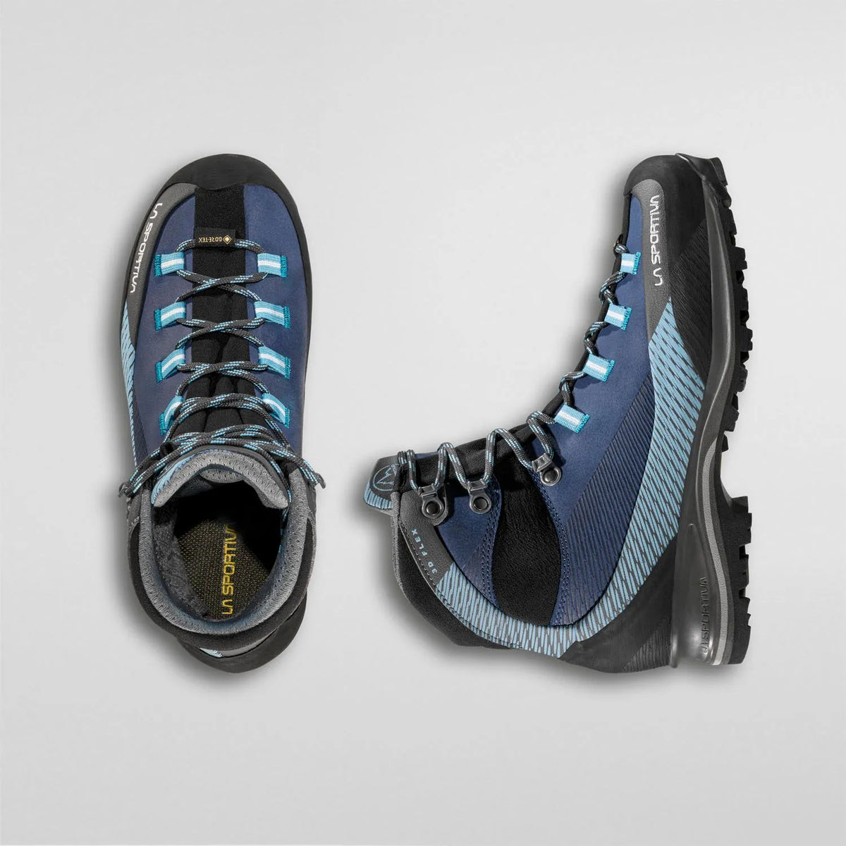 Trango TRK Leather GTX W