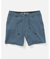 Transom Tech Short