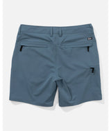 Transom Tech Short