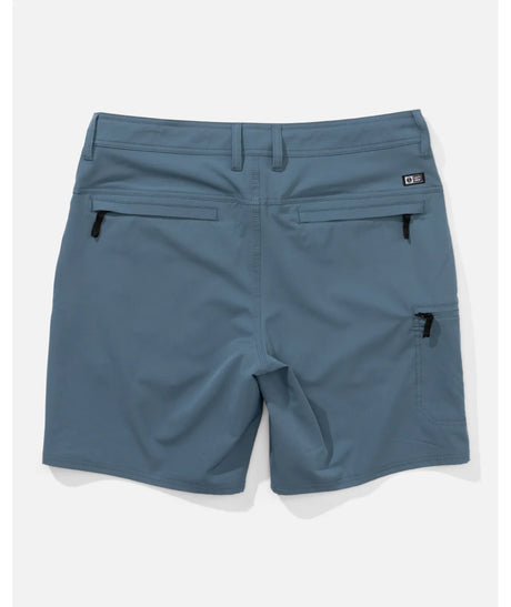 Transom Tech Short