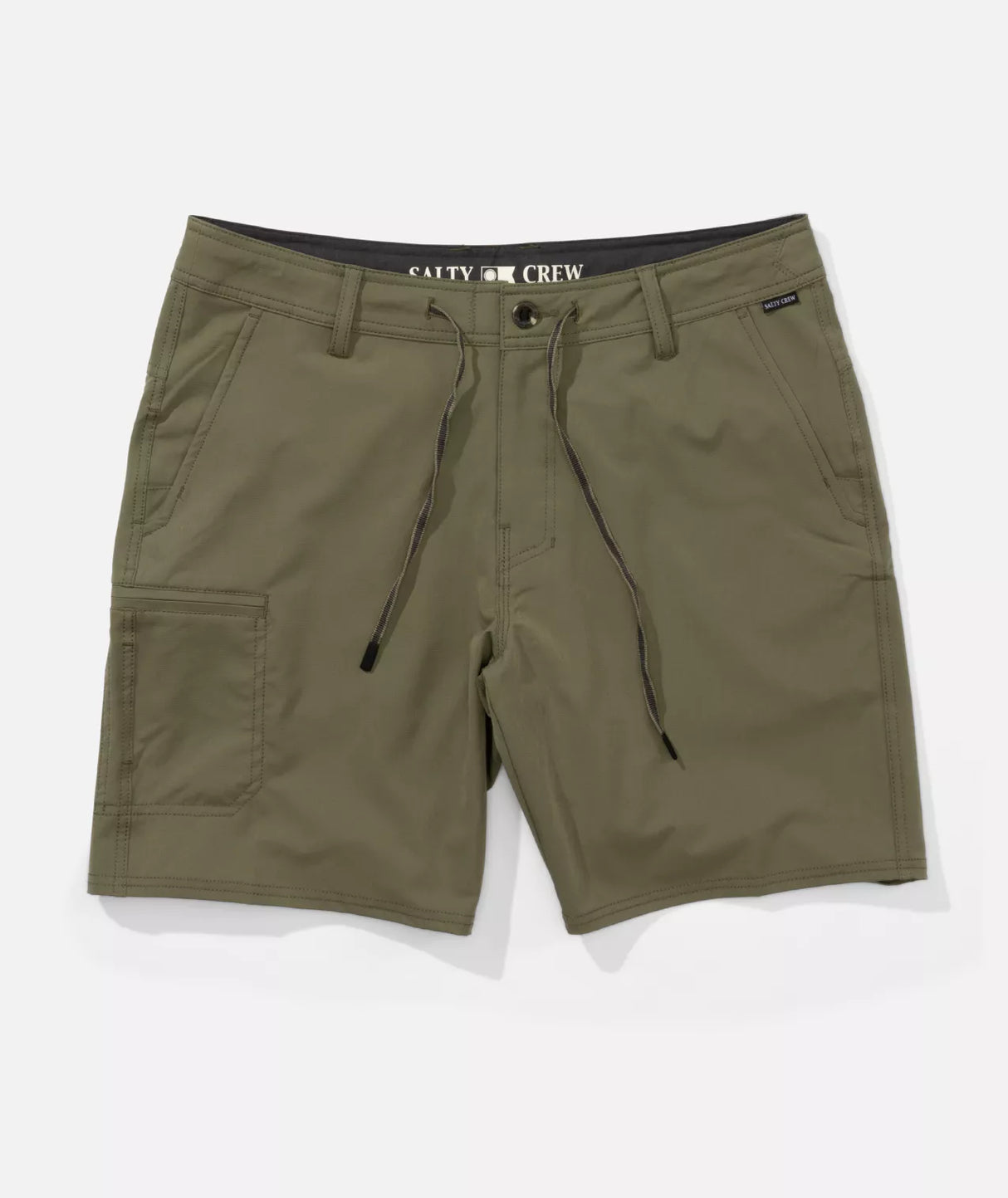 Transom Tech Short
