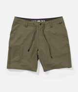 Transom Tech Short