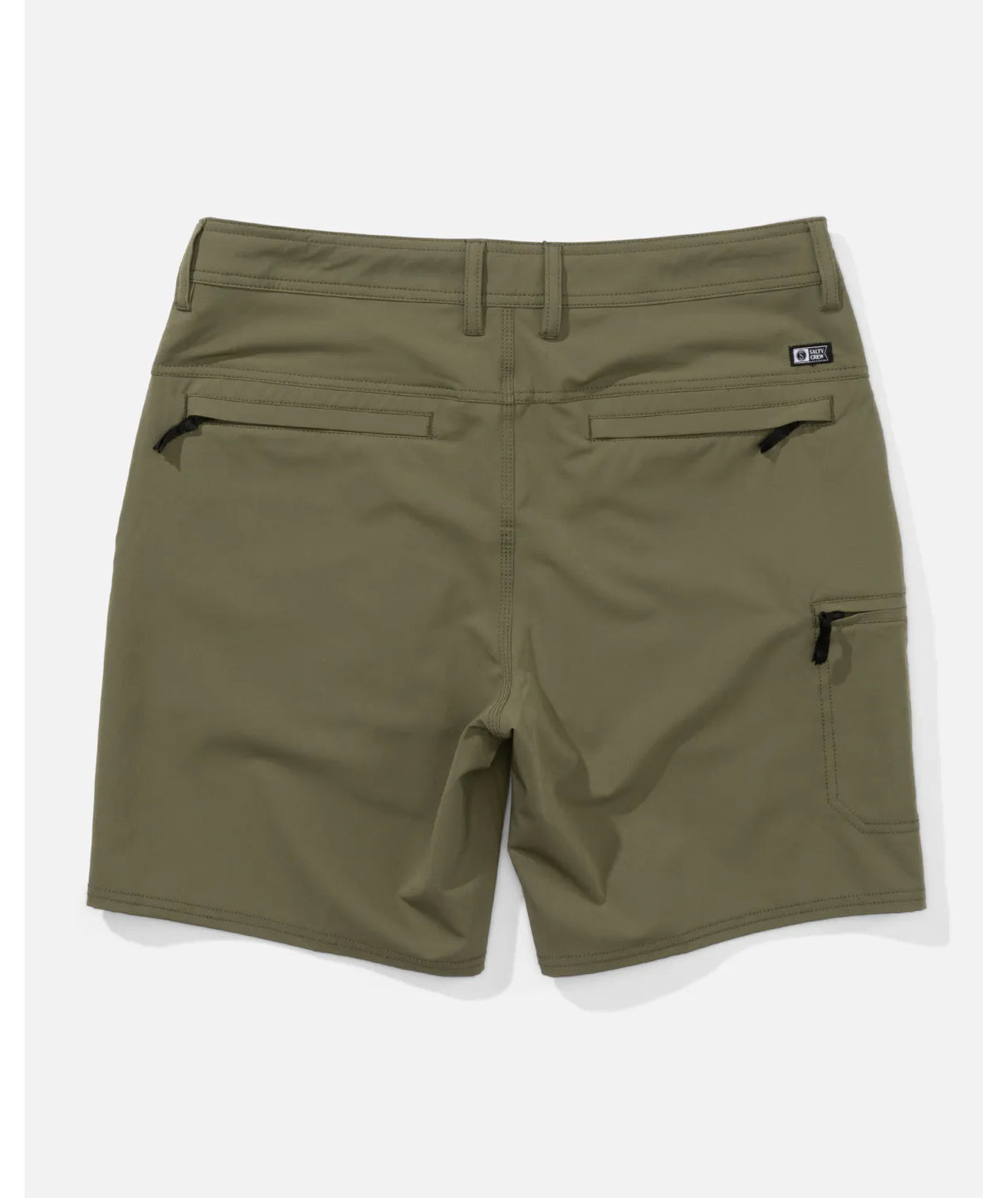 Transom Tech Short