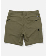 Transom Tech Short