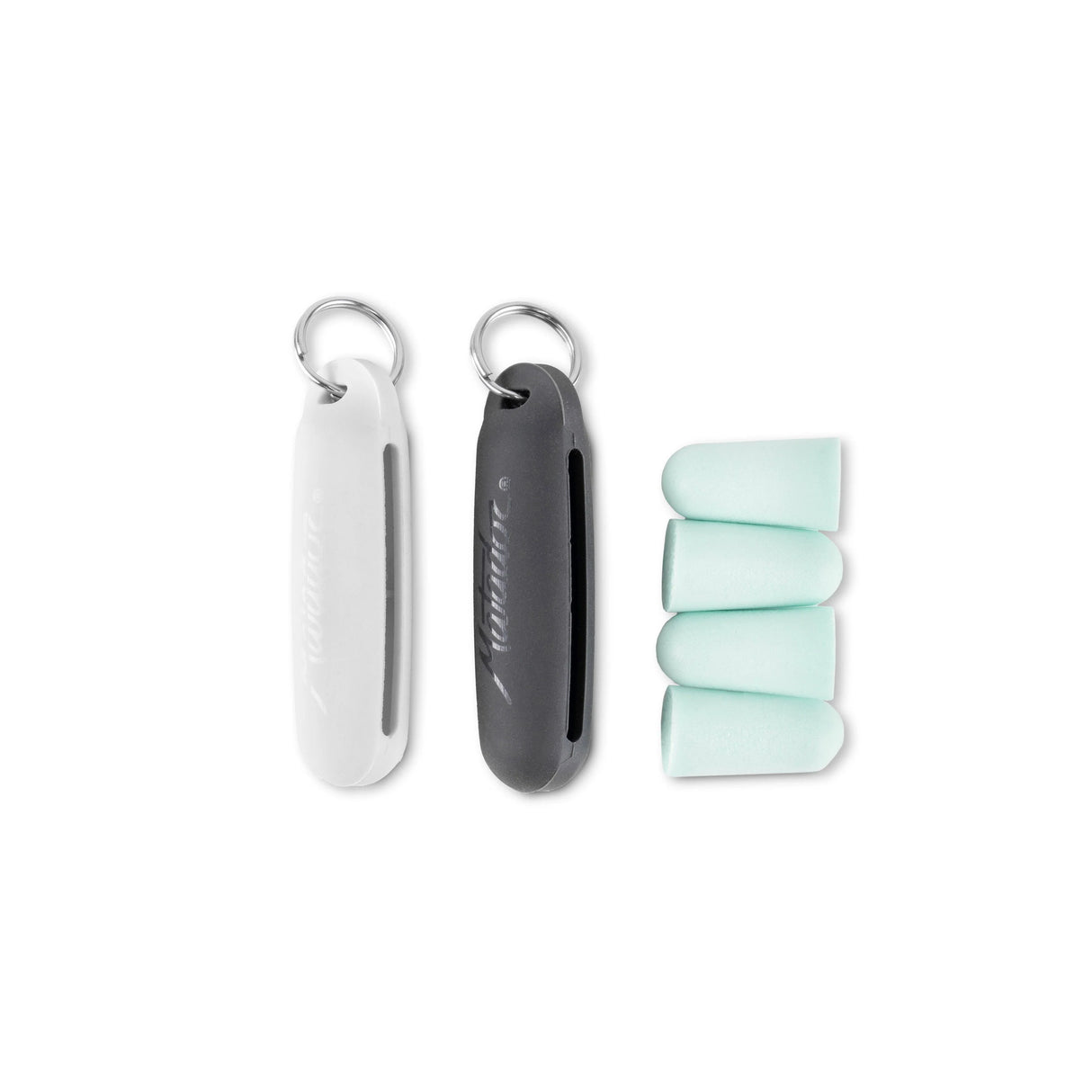 Travel Earplugs Kit