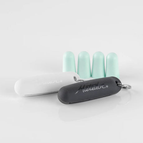 Travel Earplugs Kit