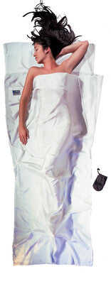 TravelSheet Silk