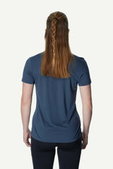 Tree Tee W