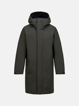 Treeline Insulated Parka