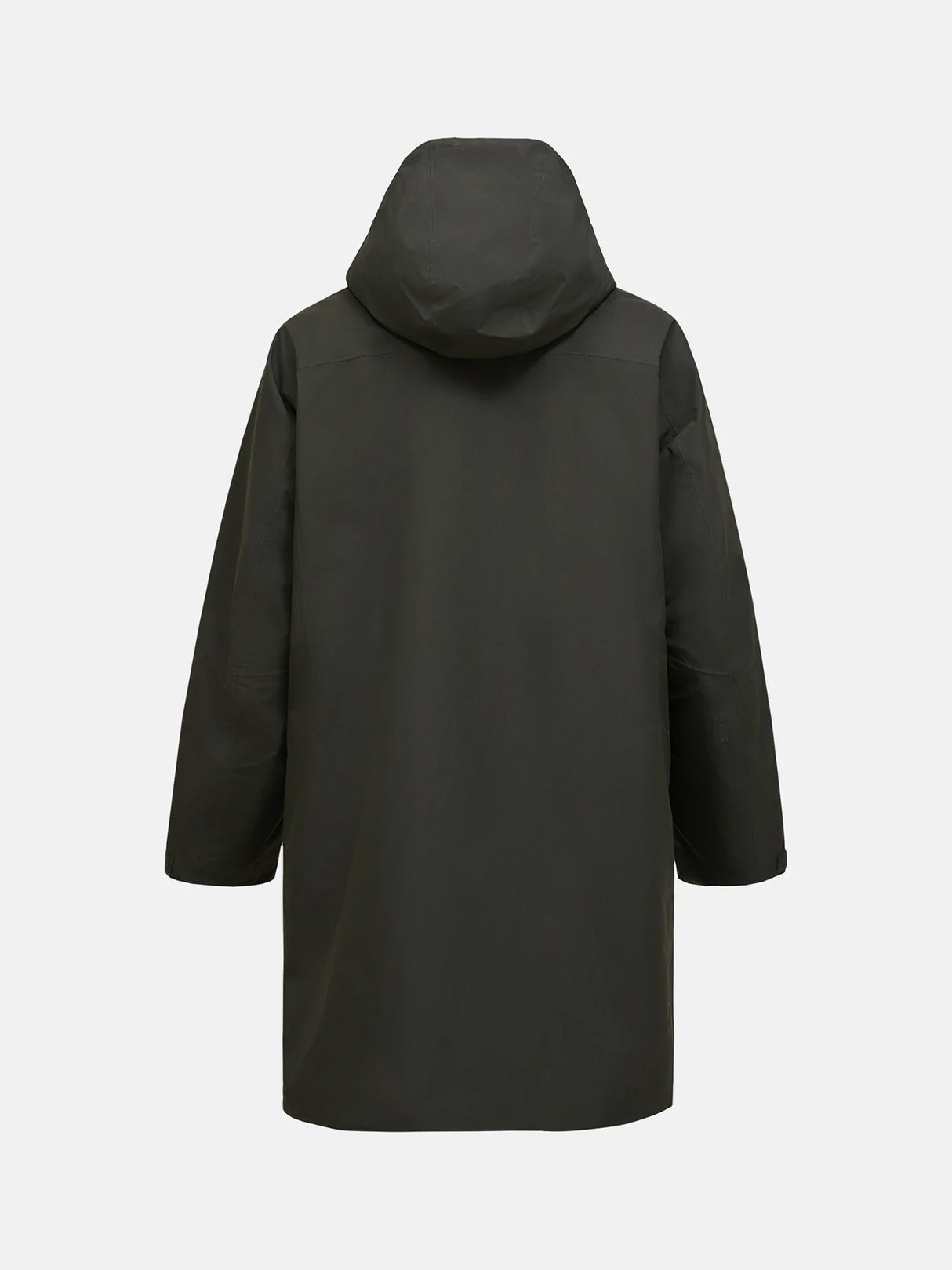 Treeline Insulated Parka