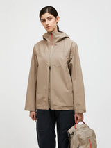 Treeline Shell Jacket W