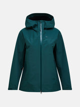 Treeline Shell Jacket W