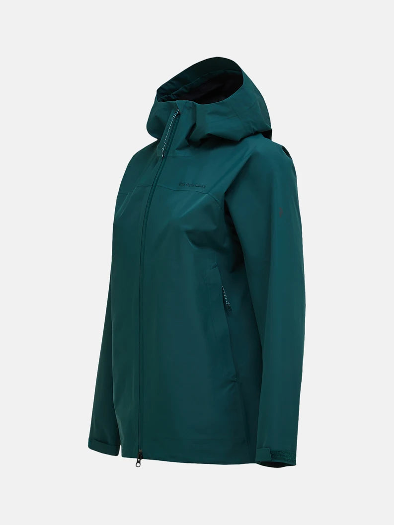 Treeline Shell Jacket W