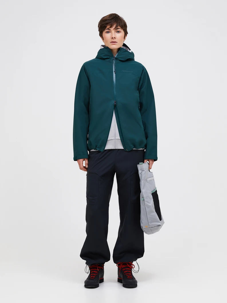 Treeline Shell Jacket W