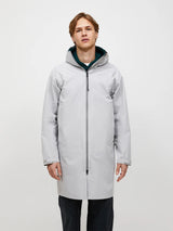 Treeline Shell Parka