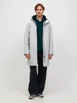 Treeline Shell Parka