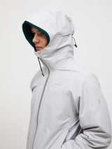Treeline Shell Parka