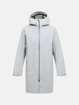 Treeline Shell Parka