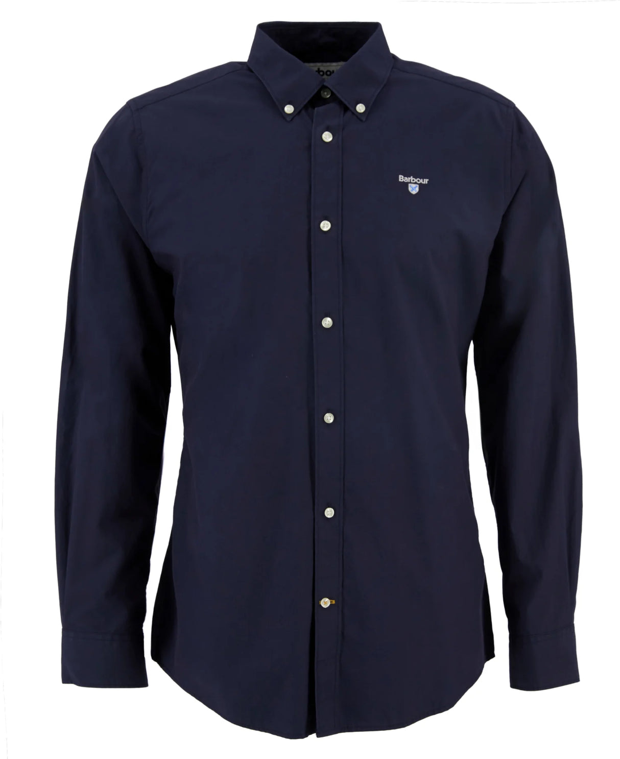 Treeport Poplin Shirt