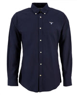 Treeport Poplin Shirt