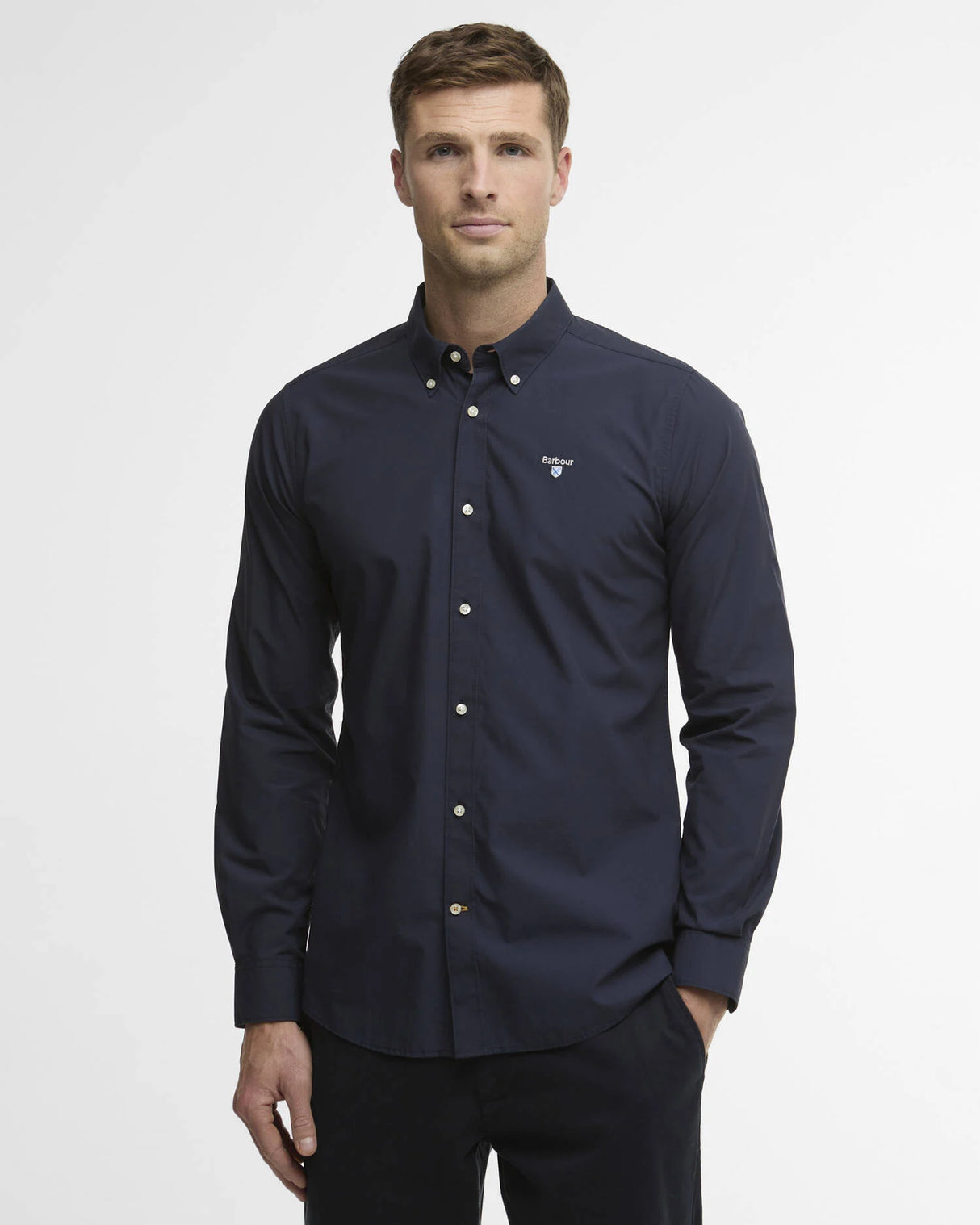 Treeport Poplin Shirt