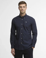 Treeport Poplin Shirt