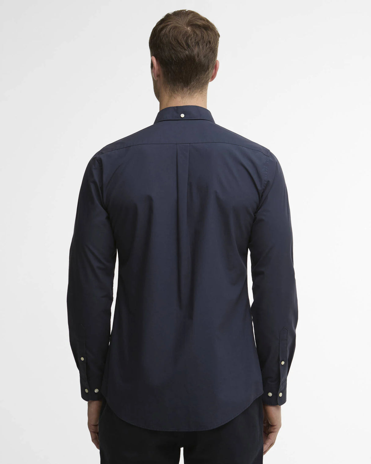 Treeport Poplin Shirt