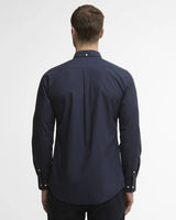 Treeport Poplin Shirt