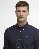 Treeport Poplin Shirt