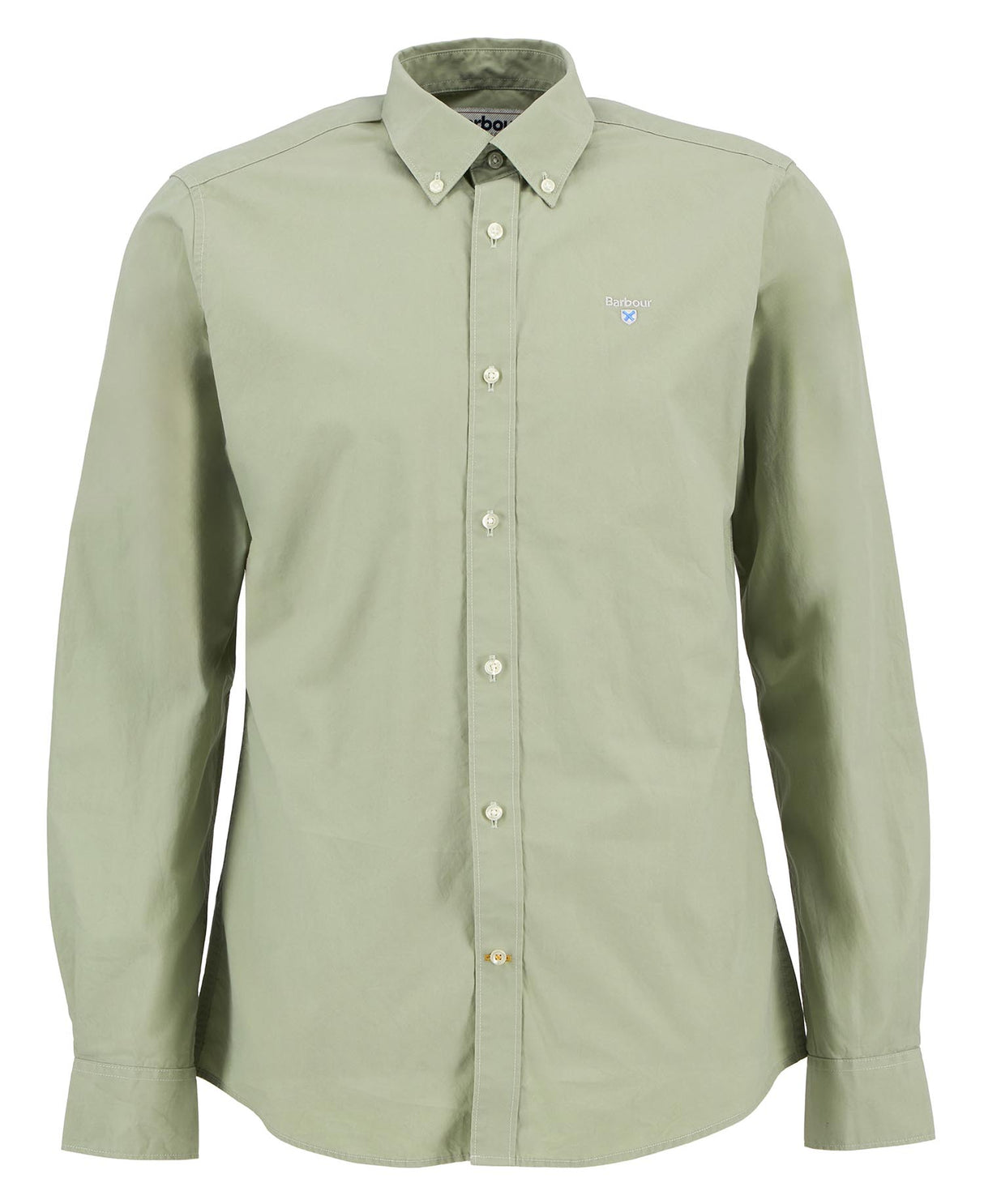 Treeport Poplin Shirt