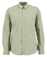 Treeport Poplin Shirt