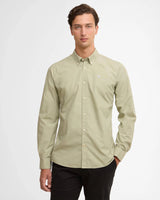 Treeport Poplin Shirt