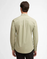 Treeport Poplin Shirt