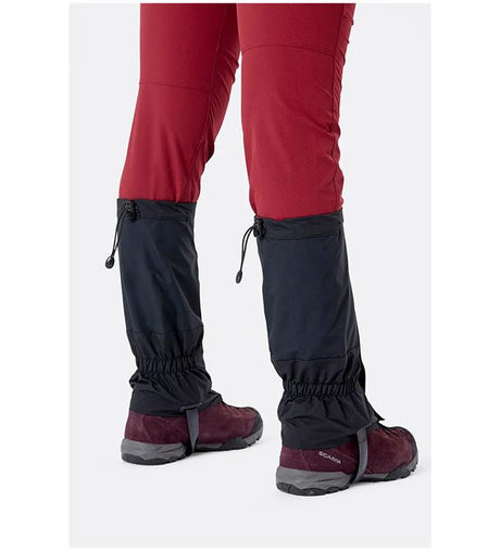 Trek Gaiters