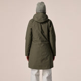 Tres 3 in 1 Parka W