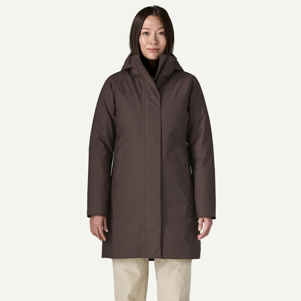 Tres 3 in 1 Parka W