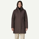Tres 3 in 1 Parka W