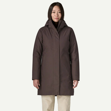 Tres 3 in 1 Parka W