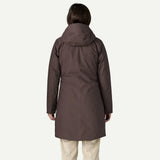 Tres 3 in 1 Parka W
