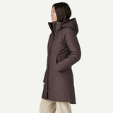 Tres 3 in 1 Parka W