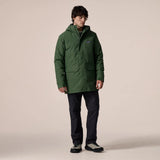 Tres 3 in 1 Parka