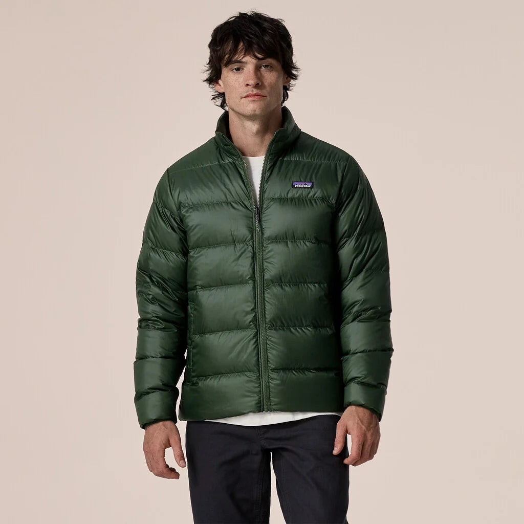 Tres 3 in 1 Parka