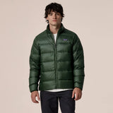 Tres 3 in 1 Parka